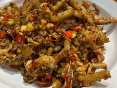 -西江红·株洲本地菜(滨江南路店)