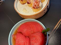 -多嘴超级肉蟹煲(杉杉国潮主题店)