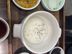 -蟹上黄·蟹黄面·江南糖水(人民广场店)