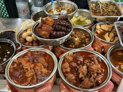 -友琴面馆(东白溪公寓店)