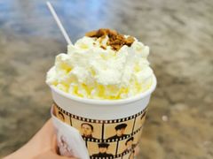 幽兰拿铁-茶颜悦色(河西王府井负一楼店)