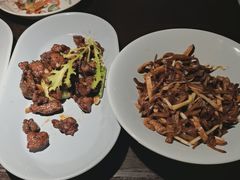 外婆小牛肉-金牌外婆家(苏州中心店)