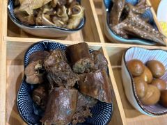 -好得火锅(育才店)