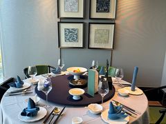 -馋遇江南·精致湖景雅宴(东方之门店)