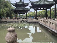 -南通濠河风景名胜区