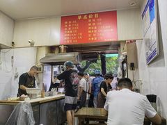 -文武王氏烧饼·无矾油条(西溪路店)