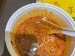 -穆得·老周家牛肉烧饼(普利街店)