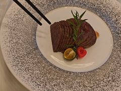 -和平官邸·花园餐厅(武定西路店)