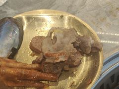 -金喜娜无限自助烤肉(泰达永旺店)