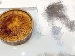 招牌法式焦糖炖蛋-PAUL LAFAYET 法式甜品(国金中心商场店)