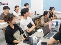 -牛学教育雅思托福PTE·小语种培训(小寨校区)