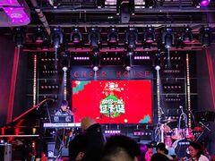 -TORA音乐酒馆