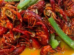 -云晓光头烧烤吧(川沙绿地店)