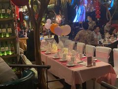 大堂-胡桃里音乐酒馆(环亚凯瑟琳广场店)