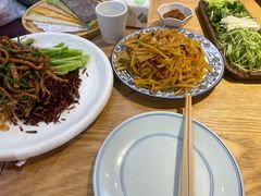 -小幸湖春饼(悦茂购物中心店)
