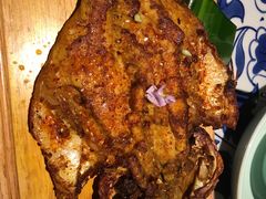 -绿茶餐厅(布吉万象汇店)