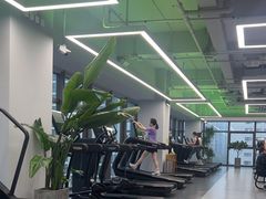 -优享健身(三元桥店)