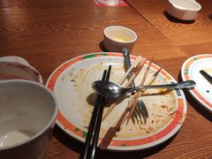 -比格比萨自助(万柳华联店)