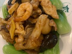 -蓬莱春(芝罘店)
