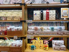 -茶颜悦色(花园道店)