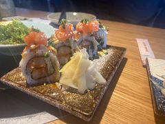 -东田之村自助餐厅(金水路店)