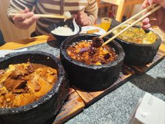 -十三太煲私房菜(丰泽店)