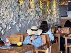 大堂-七七家的糖水店(南湾街1号店)