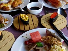 -东方红海鲜百汇(国际大厦店)