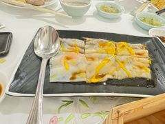 -白天鹅宾馆-玉堂春暖餐厅