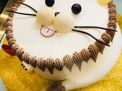 -味多美蛋糕(三元桥店)