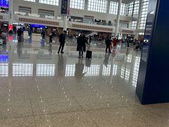 -莆田站