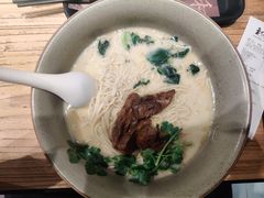 -和府捞面(北美新天地店)