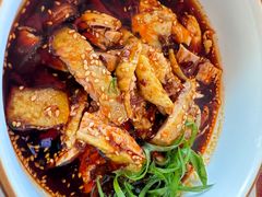 -柴门饭儿(成都太古里店)