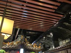 -重庆德庄火锅(映月湖环宇城店)