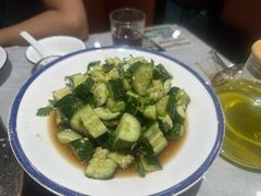 -穆老九清真牛羊肉馆(宋城店)