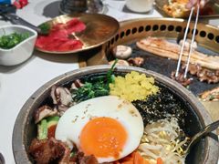 -花味烤肉·拌饭(建邺万达店)