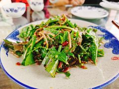 -百花人家(清水镇店)