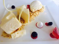 -上海和平饭店-华懋阁 The Cathay Room