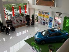 -上海和展广汽丰田4S店(老闵行店)