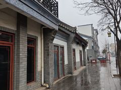 -滦州古城