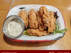 -Tube station站点比萨(王府井百货店)