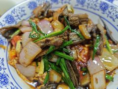 -复兴面王(河东路起源店)