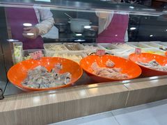 -清华澜园教工餐厅