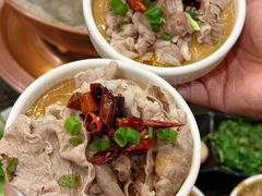 -清真·京华源铜锅涮肉(丰庆店)