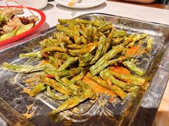 -褚小白·烧烤铜锅涮