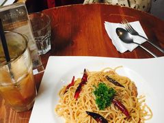 -雕刻时光咖啡馆(北航店)