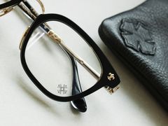 -目艮眼镜SHOWROOM(品牌集合店)