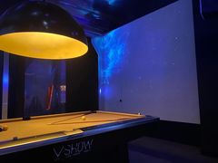 -V SHOW max KTV(粉巷店)