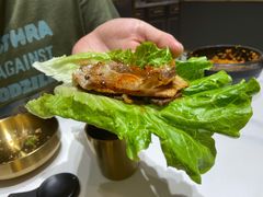 -妥妥烤肉料理(凯德店)