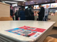 -肯德基(北京南站店)